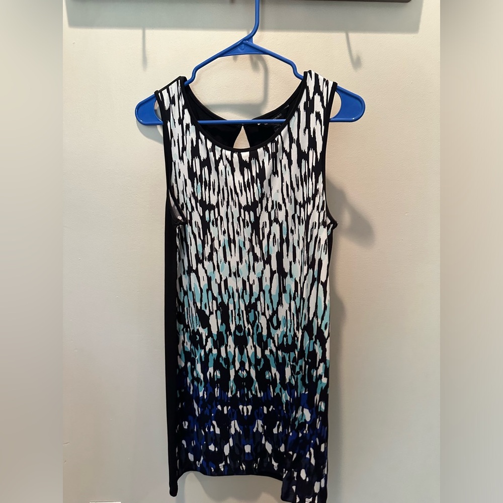 Banana republic dress